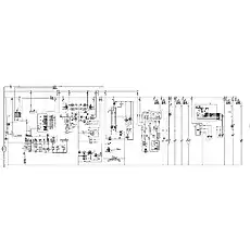 Air-condictioning Assembly - Блок «B80E16 Электрическая система 5»  (номер на схеме: 96)