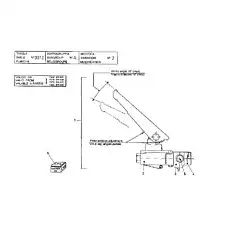 PLUG - Блок «Педаль акселератора (2я версия)»  (номер на схеме: 5)