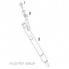INJECTOR GROUP
