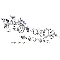 TRAIN SYSTEM 3