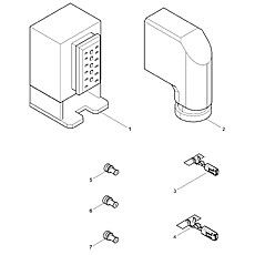 Connector Assembly 1