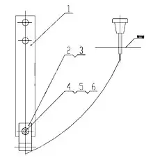 Eraser - Блок «Z50E0107T Система поджига»  (номер на схеме: 3)