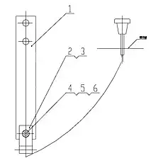 Eraser - Блок «Z50E0107T Система розжига»  (номер на схеме: 3)