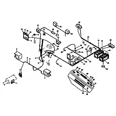 Electrical System (6CTA8.3-C215)