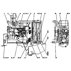 Engine System (SC11CB220G)