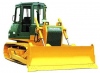 Бульдозеры Shantui SD08 Бульдозеры Shantui SD08
