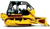 Бульдозеры Shantui SD22F Бульдозеры Shantui SD22F