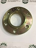 Внешний вид ZL50G2-09005 bearing cover