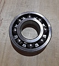 Внешний вид 4021000021 Ball bearing GB276-6308