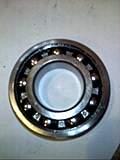 Внешний вид 0750 116 104 Ball bearing 6206 RS/J30