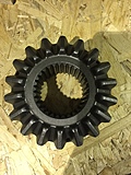 Внешний вид Z5B366735 Axle shaft gear