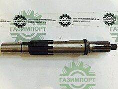 Input shaft ZL20-032008