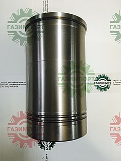 Cylinder liner (EWP)