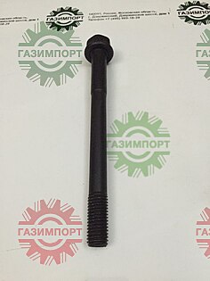 Cylinder head long bolt (I)