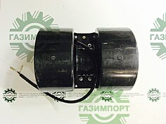 MOTOR DUCT ASSEMBLY 8101030
