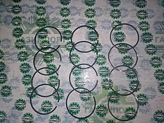 Набор поршневых колец (на один поршень) 1RQ000-1004400A