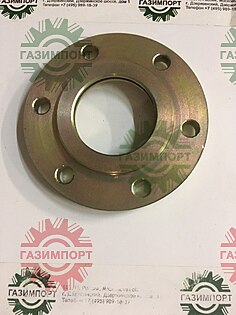 Lower jointed bearing cover