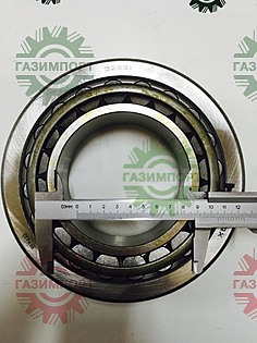 Roller bearing GB297-32221