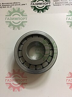ROLLING BEARING GB283-NUP2306