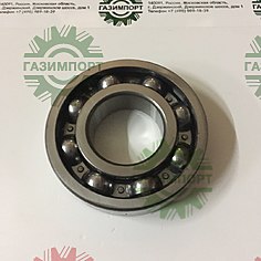 Cylindrical roller bearing NJ204E