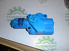 Throttle valve FLD-F60-H
