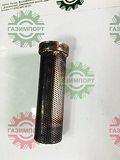 oil absorption filter component