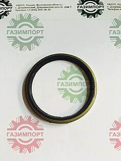 Sealing ring GB9877.1-B80*105*10
