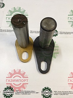 R/PIN ASY OF STEERING CYLINDER