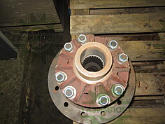 Differential Assembly