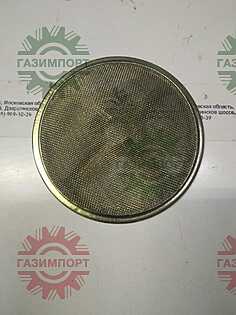 Filter screen assembly