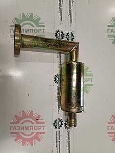 Flange joint