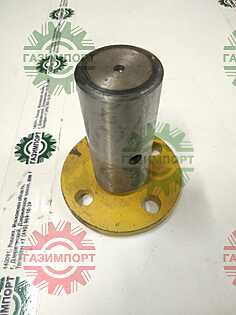 Lift cylinder upper pin weldment