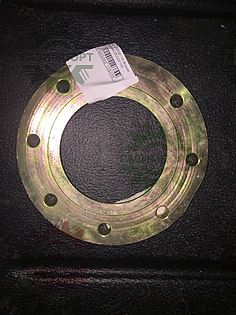 UP Bearing Cover