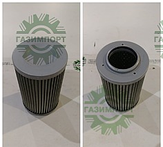 Oil filter component SFM360A-100