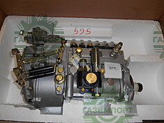 INJECTION PUMP ASSEMBLY 612601080595