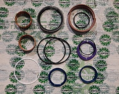 Sealing ring kit