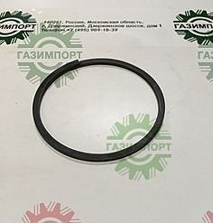 Spacer ring 0ZL30D-ll-19