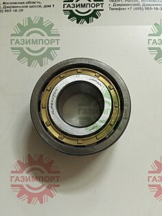 Roller bearing GB283-NUP2307