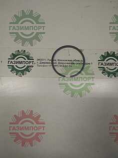 Piston ring (Ф52)СА10-350914-А