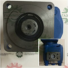 Gear pump CBGj3166