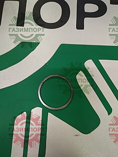 Exhaust Pipe Sealing Ring
