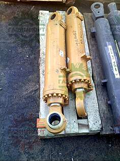 Tilt cylinder HSGF-140*80*502-952