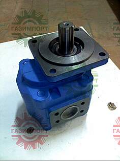 Gear pump CBGj3100A