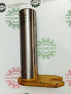 Pin Shaft Assembly