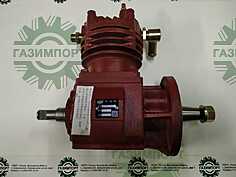 Air compressor unit 630-3509100А