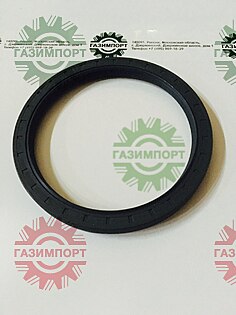 Skeleton Dust Seal Ring PD60X80X12