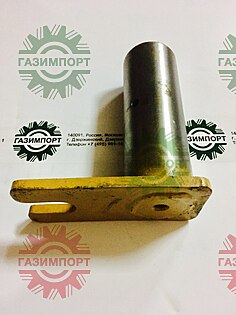 pin, steering cylinder