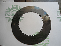 OUTER CLUTCH PLATE
