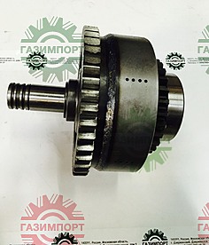 (F.R) clutch component