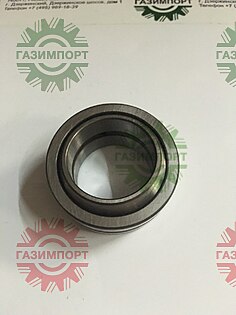 KNUCKLE BEARING 40×62×28 GB/T9163-2001